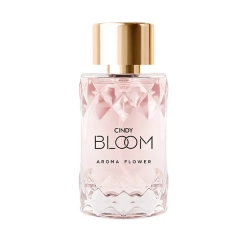 Nước hoa Bloom Aroma Flower 30ml