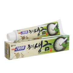 Kem Đánh Răng Thảo Dược Muối Dong-ui Seang-gum Toothpaste 120g