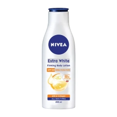 Sữa Dưỡng Thể Instant White Firming Body Lotion 200Ml