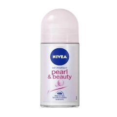 Lăn Ngăn Mùi Pearl&Beauty 25ml