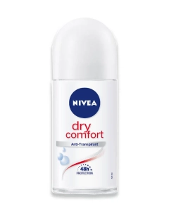 Lăn Ngăn Mùi Dry Comfort 50Ml