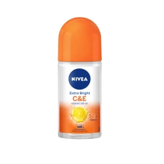 Lăn Ngăn Mùi Vitamin C&E 25Ml