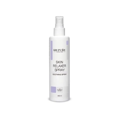 Xịt Huyết Thanh Cấp Ẩm, Sát Khuẩn Và Làm Dịu Khẩn Cấp Skin Relaxer Spray 250ml