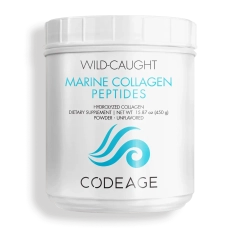 Bột Collagen giúp trẻ hóa da Marine Collagen Peptides