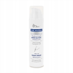 Kem Dưỡng Ban Đêm Pore Solutions - Ultra Rich Night Cream 50ml