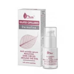 Kem Mắt Dilated Capillaries - Eye-Contour Concentrate 15ml