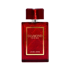 Nước Hoa Nữ Diamond Femme Ruby Red 45ml