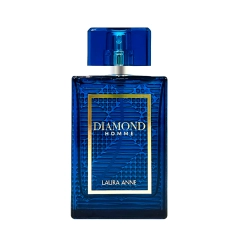 Nước Hoa Nam Diamond Homme Dark Blue 45ml