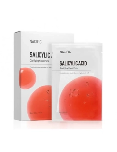 Mặt nạ Salicylic Acid Clarifying Mask Pack 30g