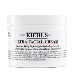 Kem Cấp Ẩm Kiehl's Ultra Facial Cream Dưỡng Ẩm Suốt 24 Giờ 7ml