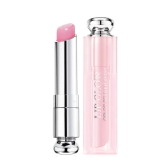 [full box] Son Dưỡng Dior Addict Lip Glow Màu 001 Pink 3.5g