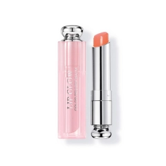 [full box] Son Dưỡng Dior Addict Lip Glow Màu 004 Coral