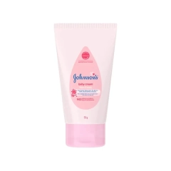 Kem Dưỡng Da Cúc La Mã Johnson's Baby 50G