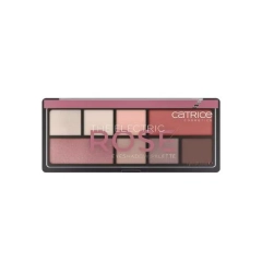 Phấn Mắt Catrice The Electric Rose Eyeshadow Palette 9g