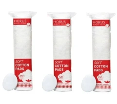 Bông Tẩy Trang Soft Cotton Pads 120 miếng