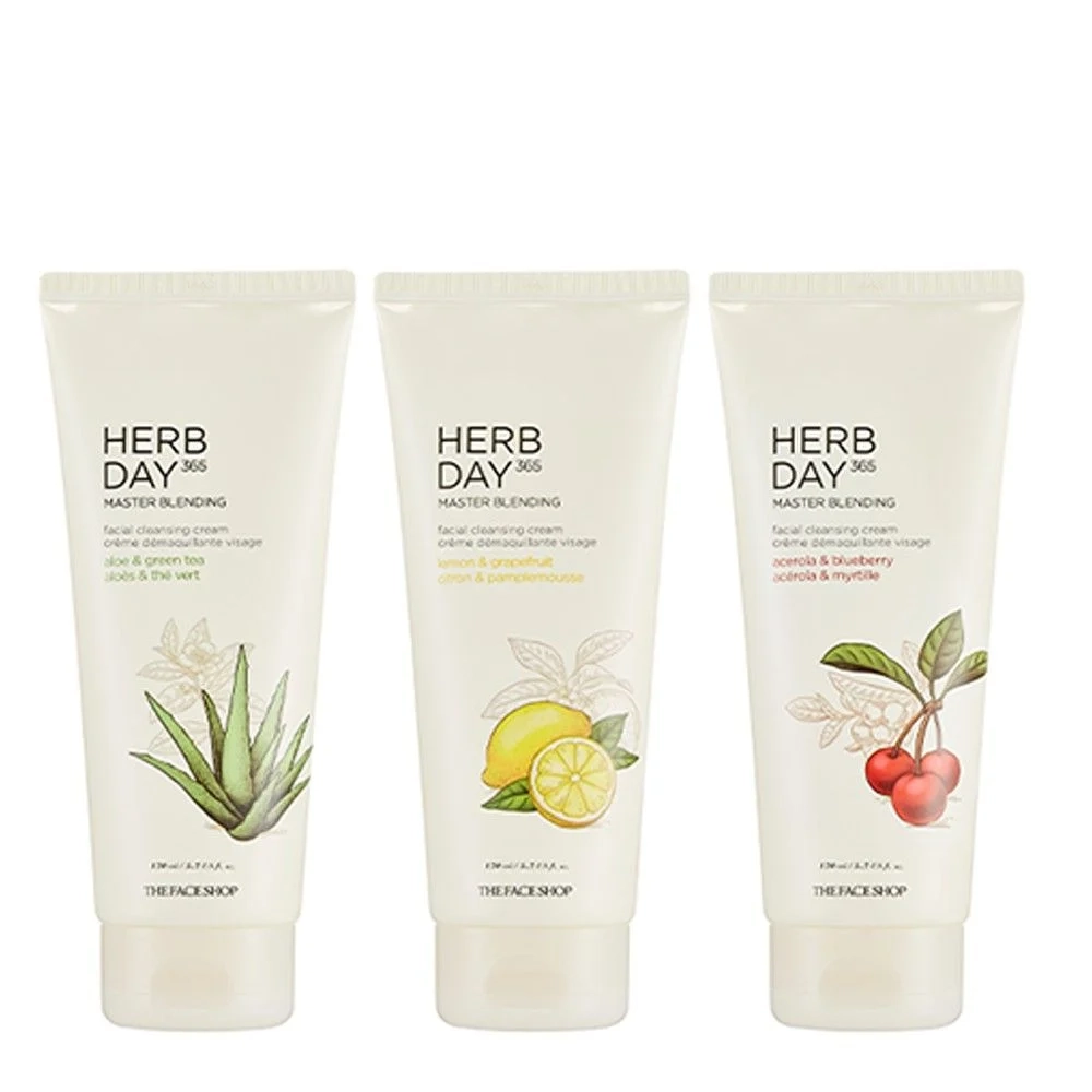 CLEANSING FOAM