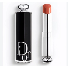 [Full box] Son Dior Addict Lipstick Rouge Shine 3.5g Màu 524 Diorette