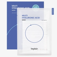 Mặt Nạ Dưỡng Da Multi Hyaluronic Acid Mask 25Ml (Ip04)