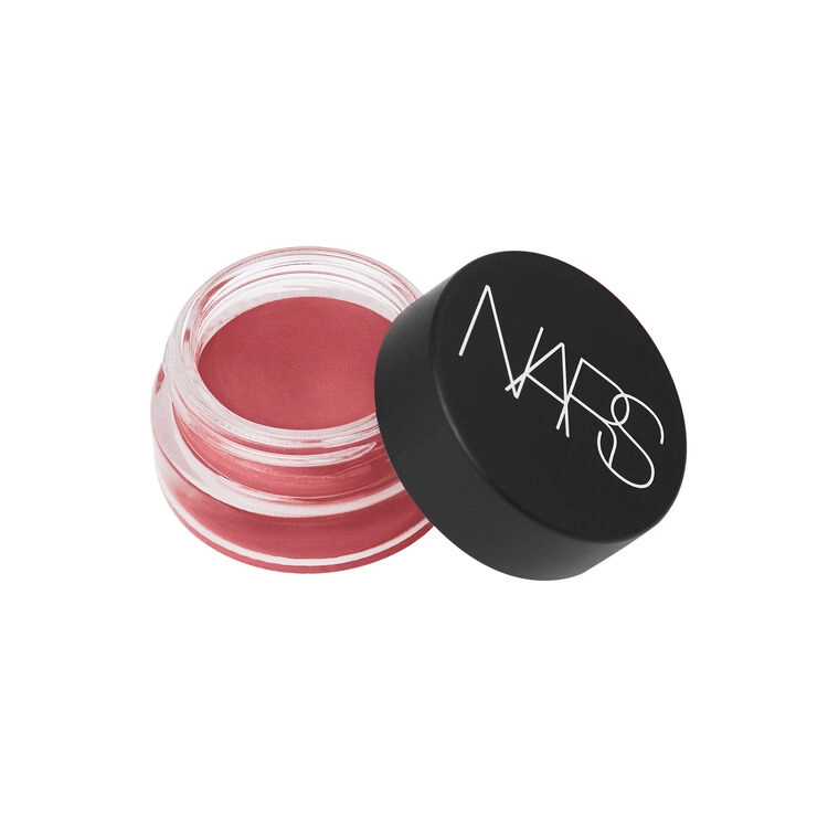 Má Hồng NARS Air Matte Blush Dạng Kem Mouse 6Gr Fullbox - Màu Darling