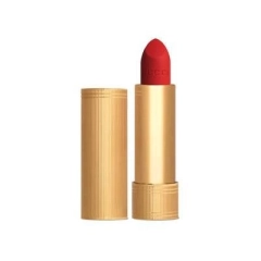 Son Gucci Rouge À Lèvres Mat Matte Lipstick 500 Odalie Red - Đỏ cam