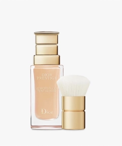 [Full box] Kem Nền Dưỡng Da Dior Prestige Le Micro Fluide Teint De Rose 30ml Màu 1N