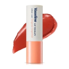 Son Dưỡng Có Màu Vaseline Lip Therapy Colour Stick 4.2g Màu 05 Gorgeous Grapefruit