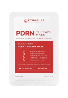 Mặt Nạ PDRN Therapy Mask Kyung Lab Cấp Ẩm, Phục Hồi, Căng Bóng Và Trẻ Hóa Da - 23ml
