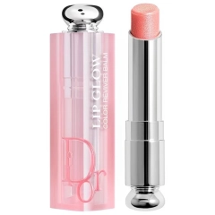 [Full box] Son Dưỡng Dior Addict Lip Glow Màu 011 Rose Gold 3.2g