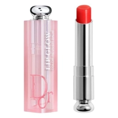 [Full box] Son Dưỡng Dior Addict Lip Glow 3.2g Màu 025 Seoul Scarlet