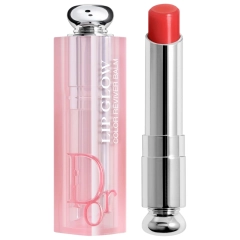 [Full box] Son Dưỡng Dior Addict Lip Glow 3.2g Màu 033 Coral Pink