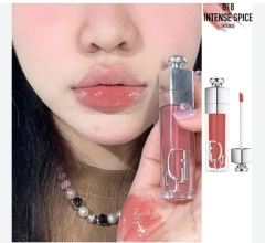 [Full box] Son Dior Maximizer Addict Lip Mẫu Mới 6ml 018 Intense Spice