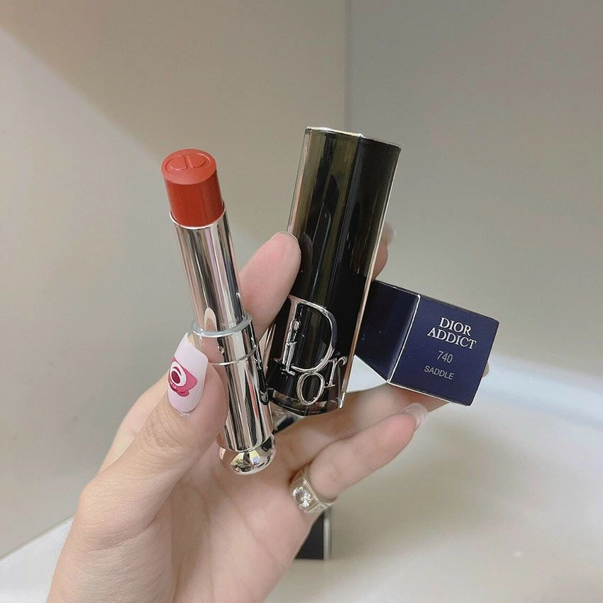 Dior rouge 740 sale