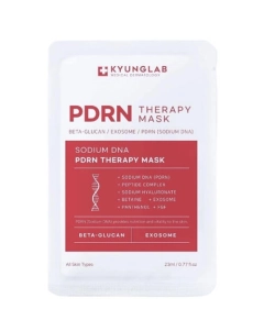 Mặt Nạ Kyung Lab PDRN Therapy Mask Phục Hồi 23ml