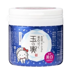 Mặt Nạ Đậu Hũ Sữa Chua Tofu Moritaya Dưỡng Trắng Da 150gr