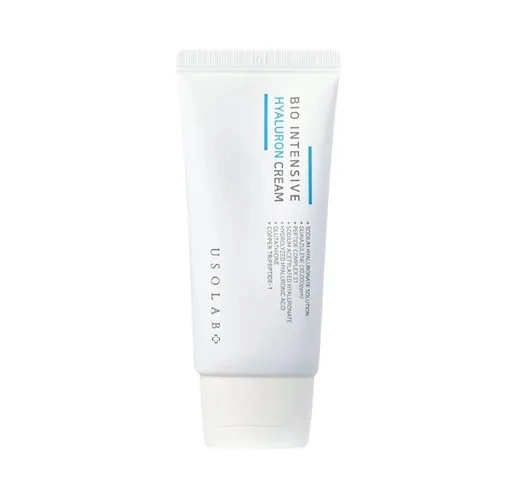 Kem Dưỡng Usolab Bio Intensive Hyaluron Cream Căng Bóng, Cấp Ẩm, Trắng Sáng Da