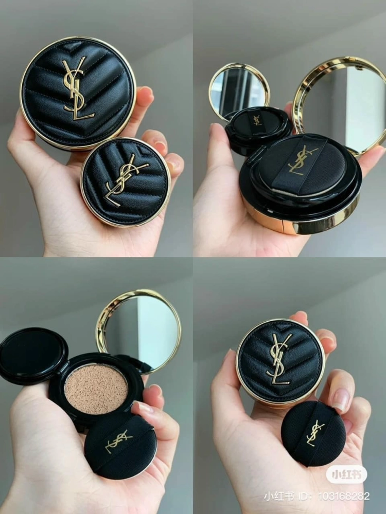 Cushion ysl tone 20 store