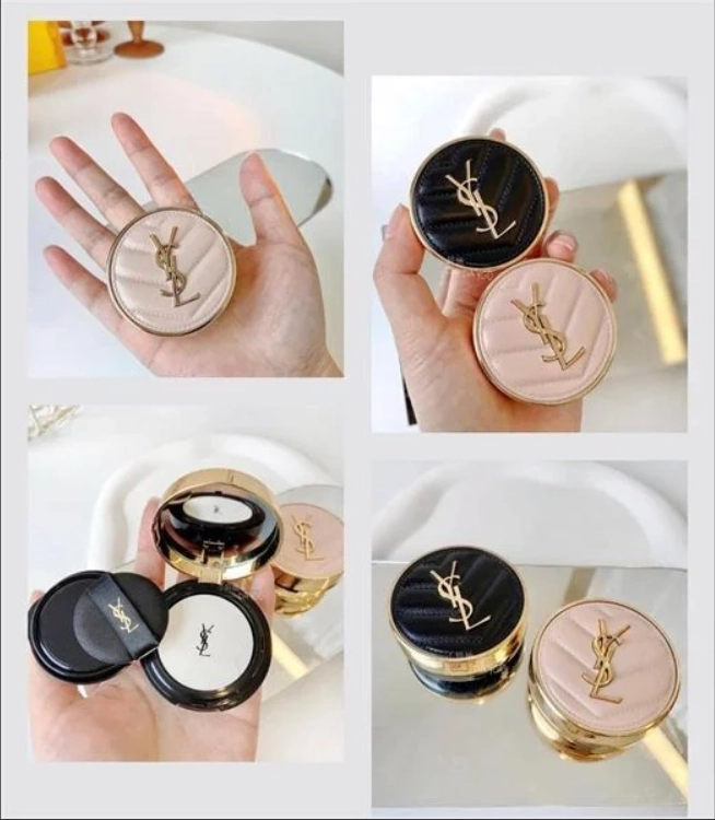 Cushion ysl tone 10 best sale