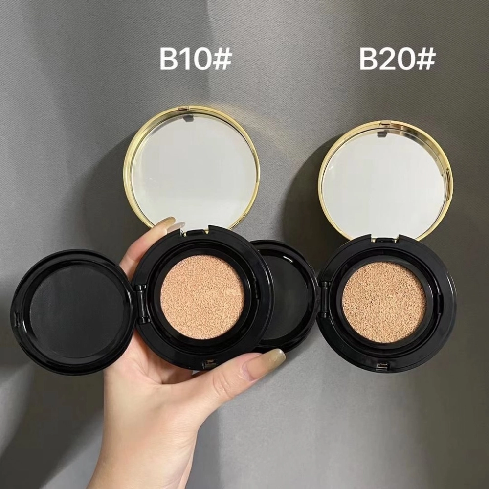 Ph n N c Cushion Luminous Matte Foundation Mau Vang en Phien B n Gi i H n 14g Tone 10 Aemi