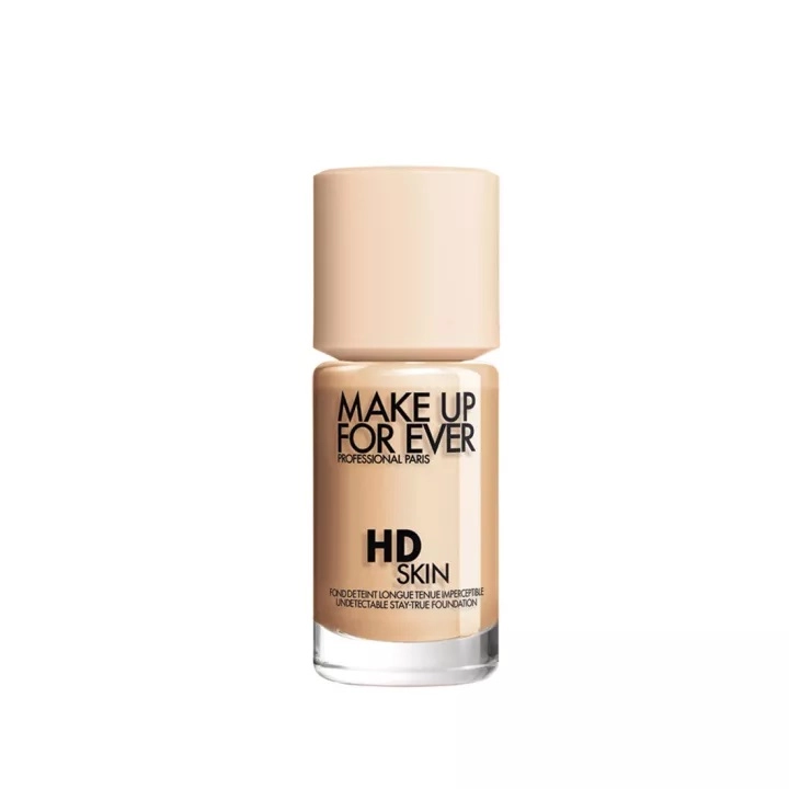 Kem Nền Make Up For Ever HD Skin 30ml Màu 1R02 (R210)