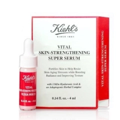 Serum Phục Hồi Kiehl's ​Vital Skin-Strengthening Super Mini Size 4ml