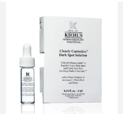 [Minisize 4ml] Tinh chất Kiehl's Clearly Corrective Dark Spot Solution