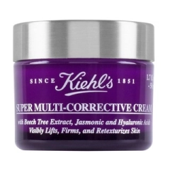 Kem Dưỡng Trẻ Hóa Đa Tác Động Kiehl's Super Multi - Corrective Cream - Fullsize 50ml