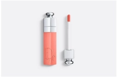 [Full box] Son Kem Dior Addict Tattoo Lip Tint Mịn Môi Lâu Trôi 5ml - 251 Natural Peach (Cam Hồng)