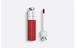 [Full box] Son Kem Dior Addict Tattoo Lip Tint Mịn Môi Lâu Trôi 5ml - 771 Natural Berry Tint (Đỏ Berry)