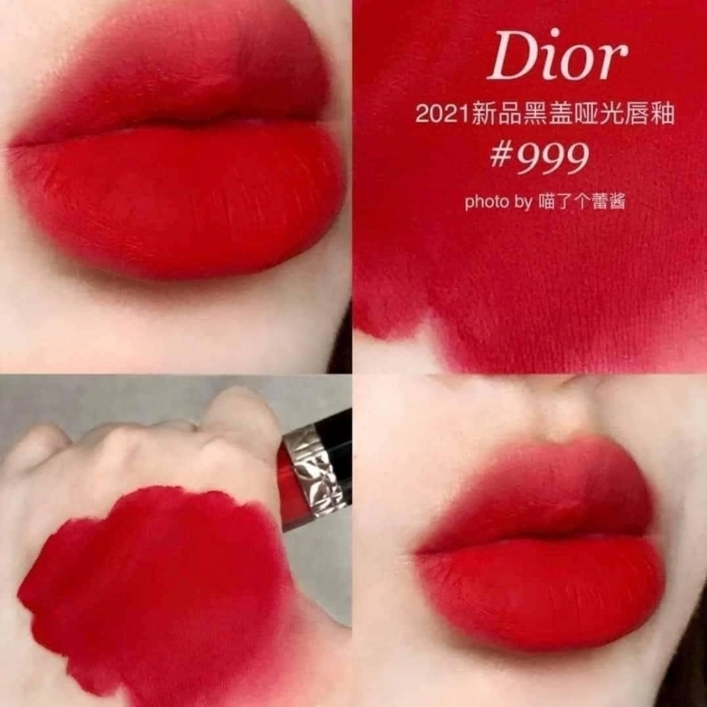 Dior 999 liquid best sale
