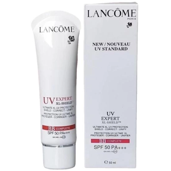 Kem BB Chống Nắng Lancome Uv Expert Xl Shield Bb Complete