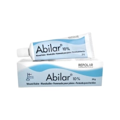Abilar® 10% – Điều Trị Vết Thương 20gr