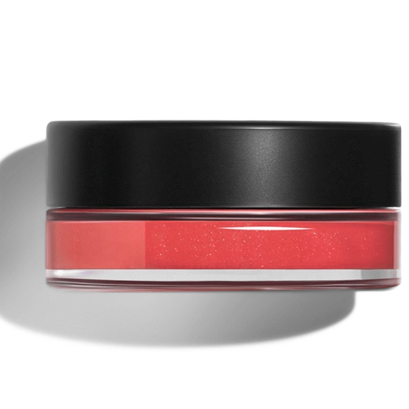 Son Chanel N°1 De Chanel Lip And Cheek Balm Màu 04 Wake-Up Pink – Hồng Cam