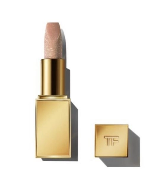 Son Dưỡng Tom Ford Soleil De Feu Spark 3g Màu 01 Sunlight - Hồng Cam Nude