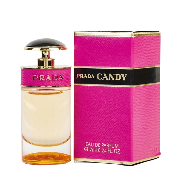 [Full box] Nước Hoa Prada Candy EDP 7ml